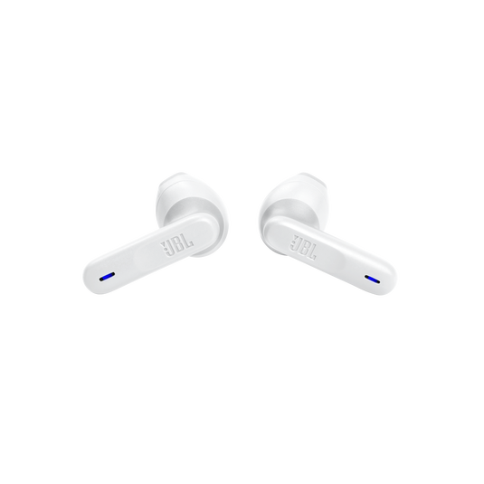 JBL Vibe 300TWS - White - True wireless earbuds - Front image number null